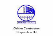 Odisha Construction Corporation Ltd