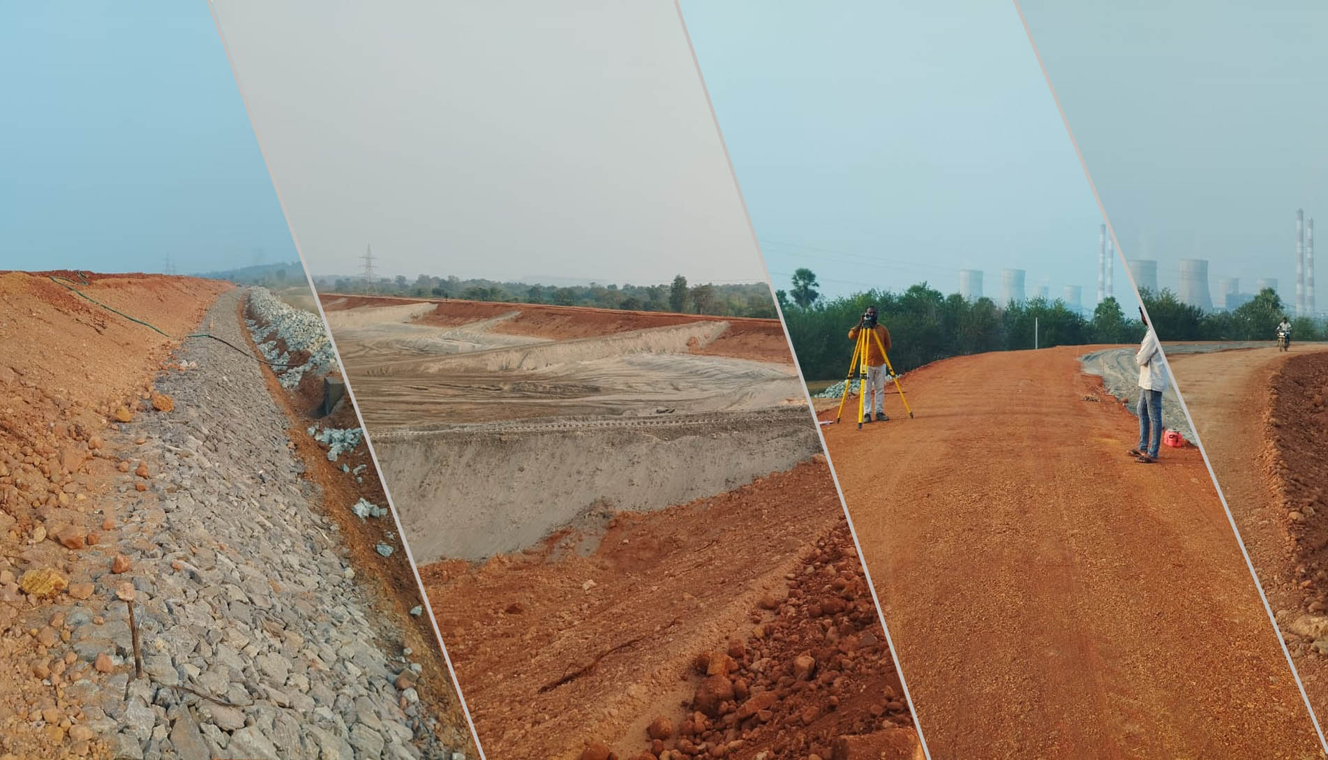 TGGENCO – BTPS (4x270MW)