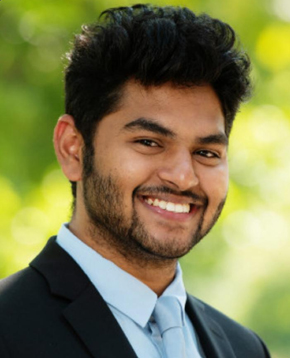 Mr. S. Chaitanya