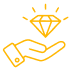 Values Icon