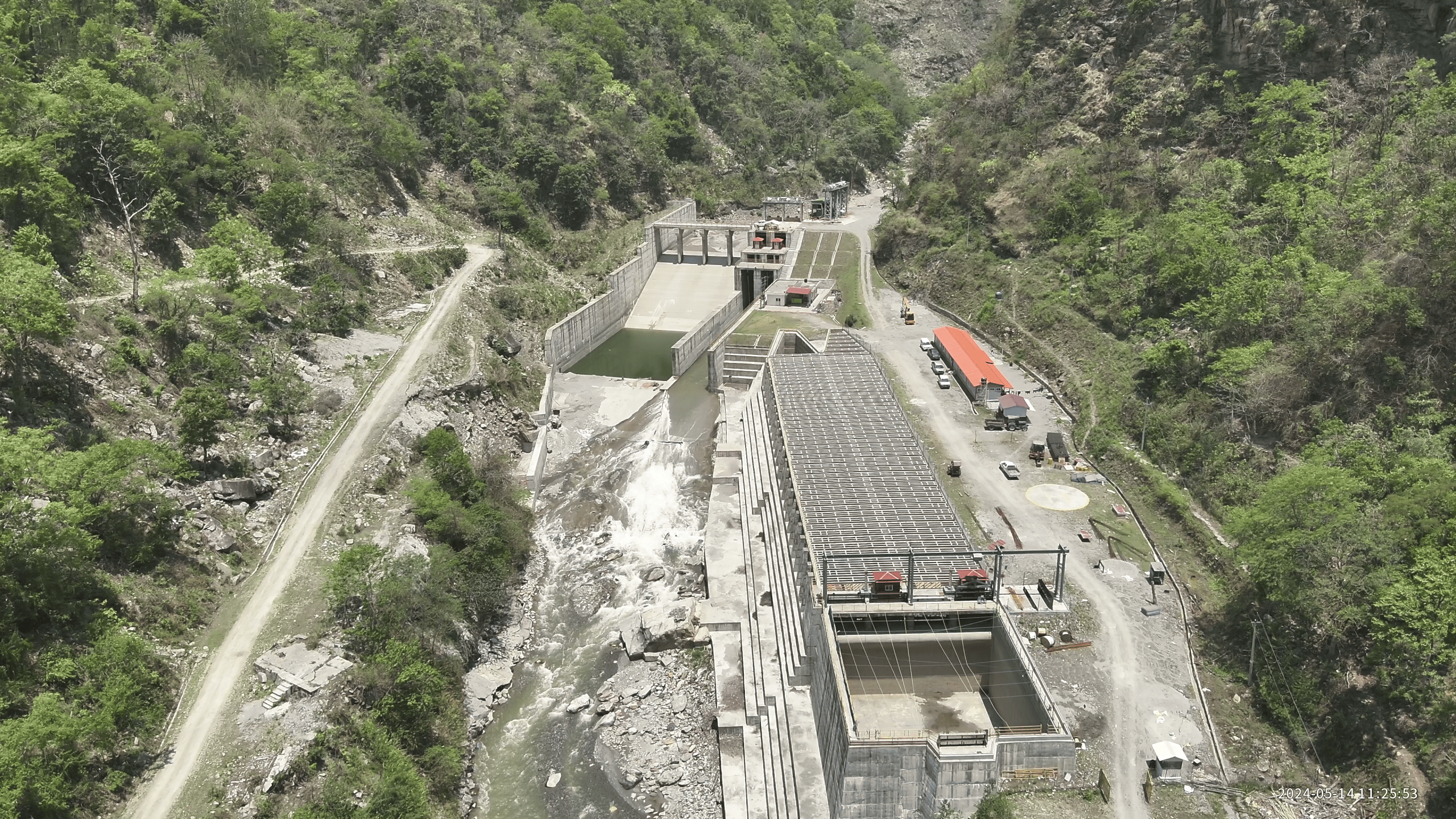 likhu-4 hydroelectric project