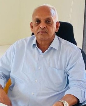 Mr. Satyanarayana Raju
