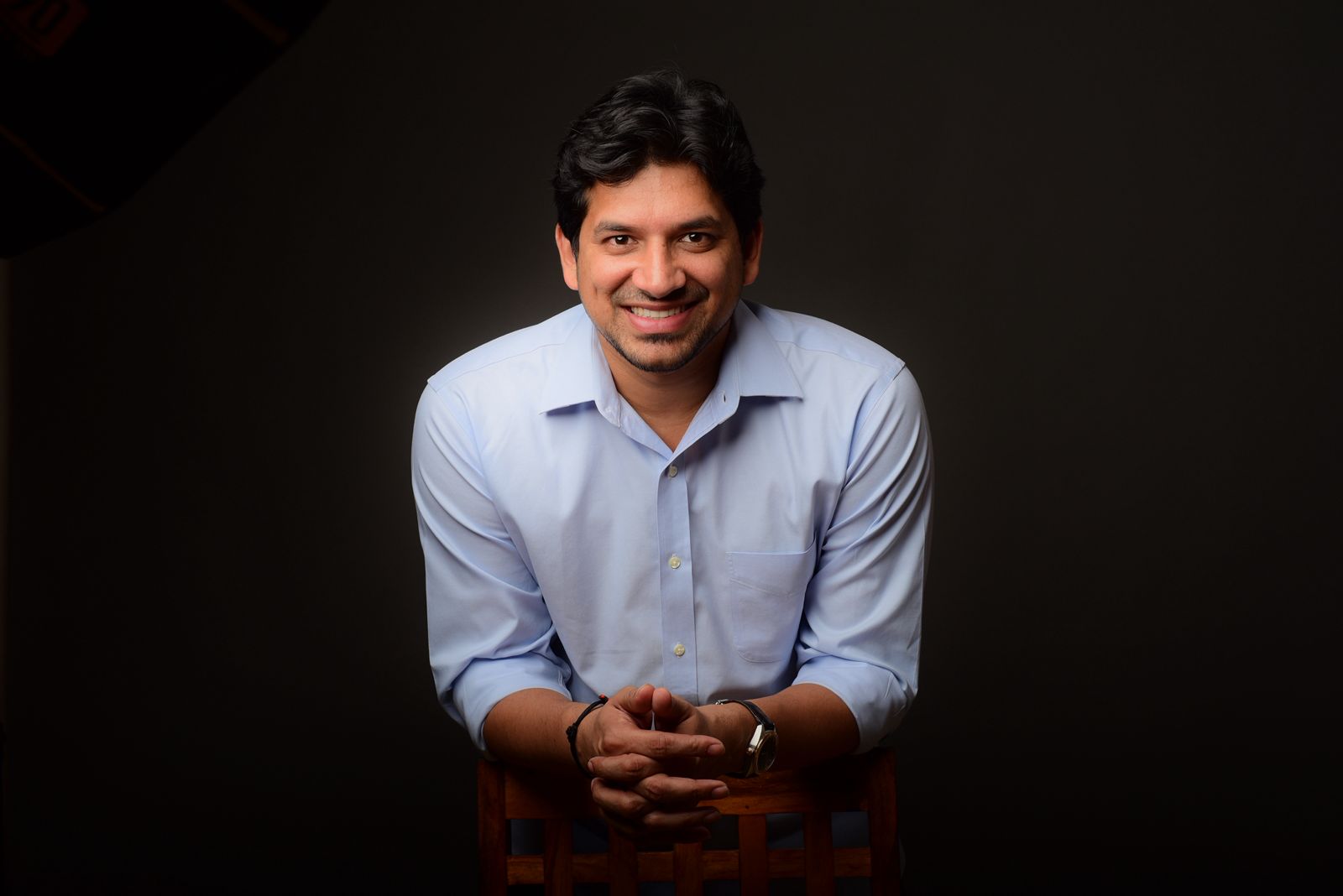 Mr. S. Ramaraju