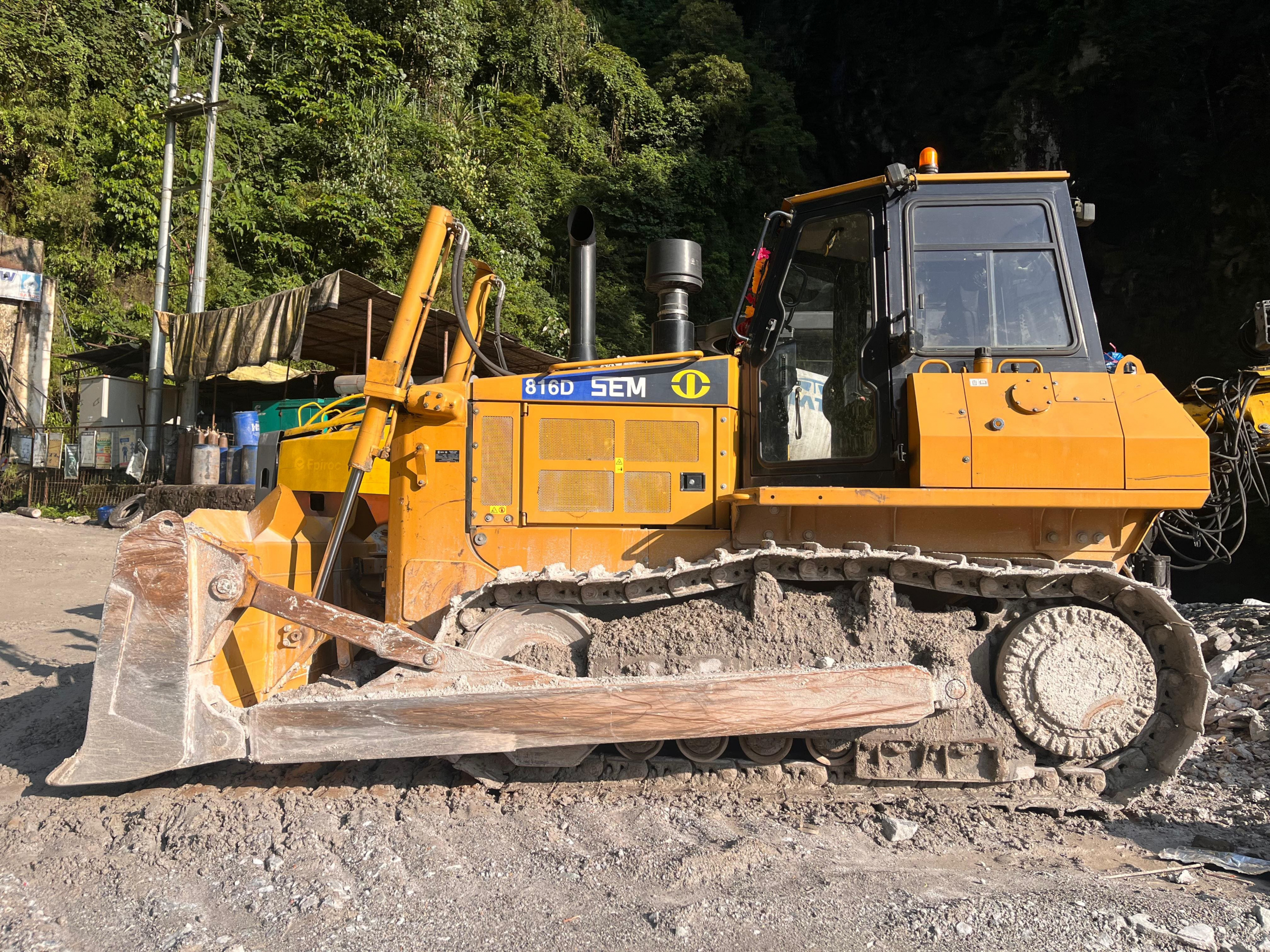 Dozers