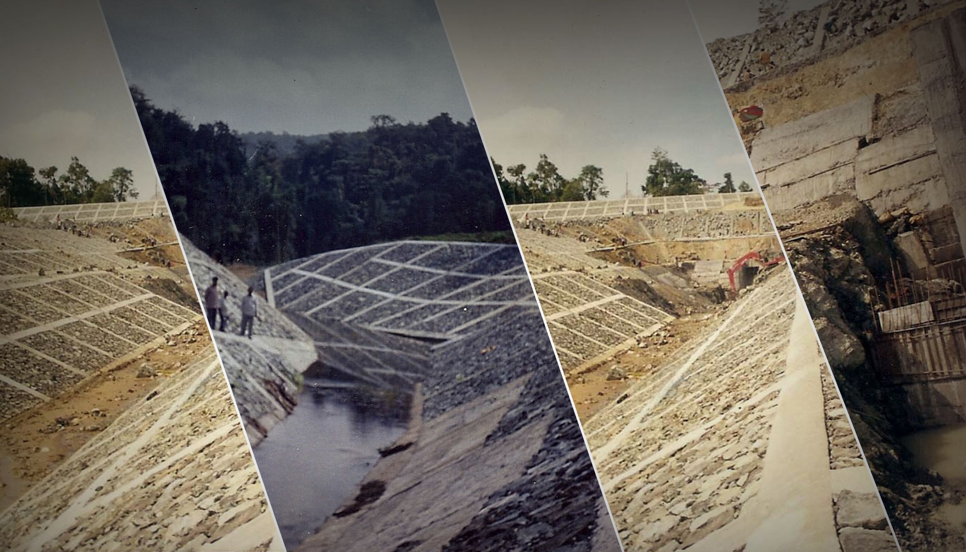 kalpong hydroelectric project