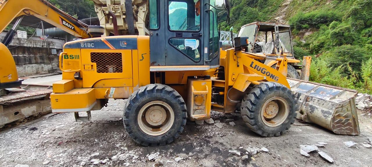 Loaders