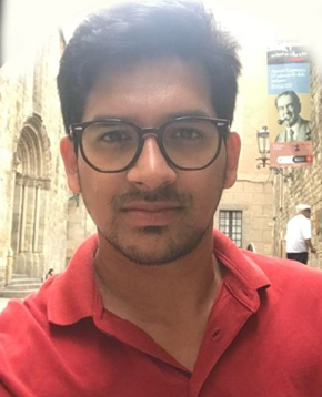Mr. S. Ramaraju