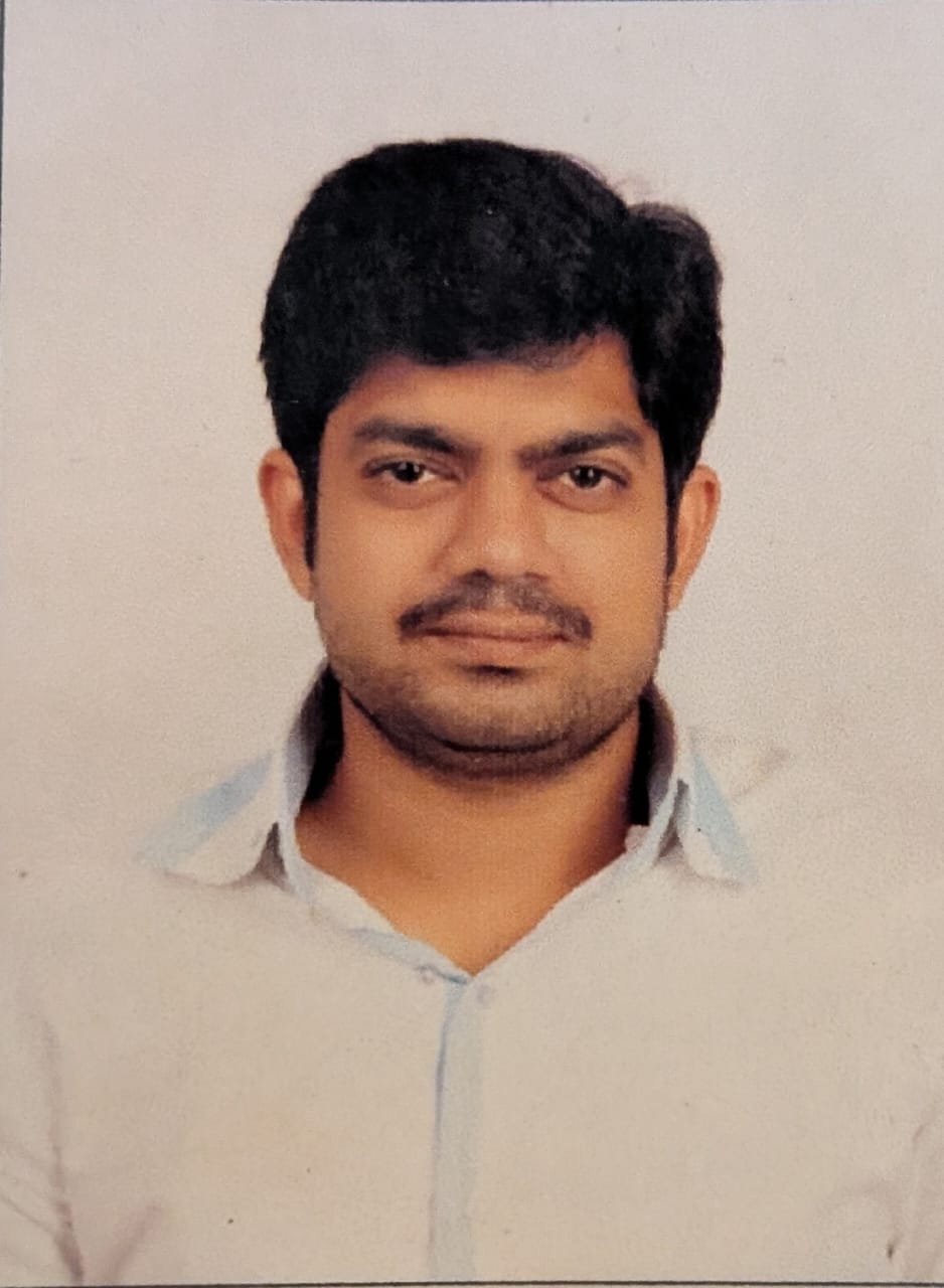 Mr. K. Ravi Varma