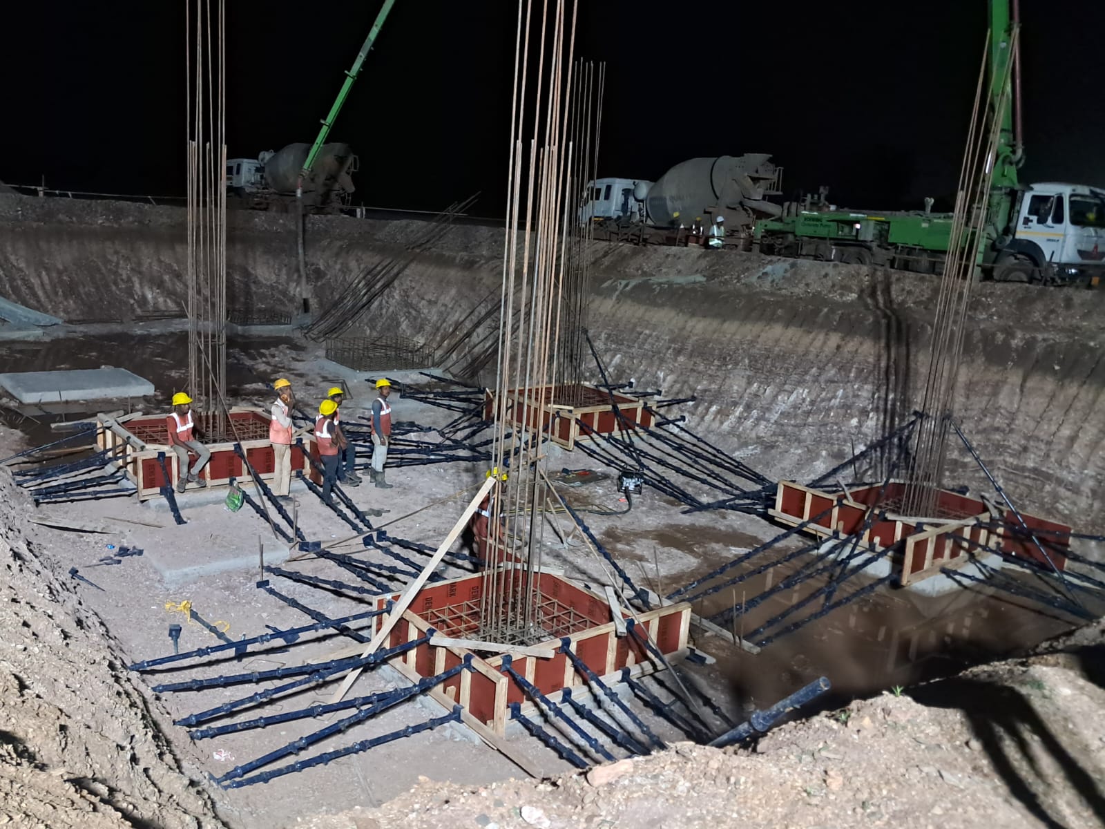 Ultratech Cement APCW Petnikota (A.P)